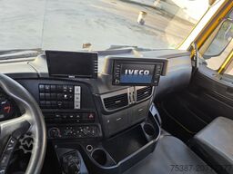 iveco Trakker