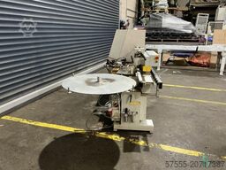 Cehisa SERIES 300 MOD.302