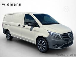 Mercedes-Benz Vito 119 CDI 4x4 Kasten  LED Standh. Distr. Kamera