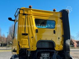 MERCEDES-BENZ Arocs 5 2653 6x4 Meiller DSK Kipper Mirror Cam