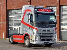 Volvo FH 13.460 Globetrotter 4x2 - PTO/Hydraulic - 2x...