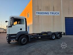 MAN TGS 26.360