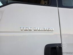 MAN TGS 26.360