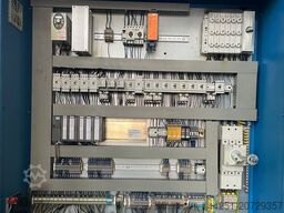 Rosink RFL 1650 Frontlader