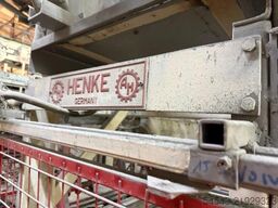 Henke Betonsteinproduktion/Platten