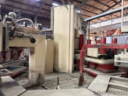Henke Betonsteinproduktion/Platten