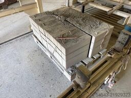 Henke Betonsteinproduktion/Platten