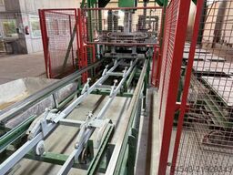 Schlosser Betonsteinproduktion