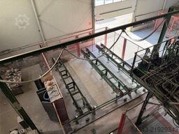 Schlosser Betonsteinproduktion
