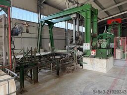 Schlosser Betonsteinproduktion