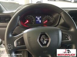 Renault Master T28