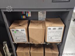 HP Scitex FB750