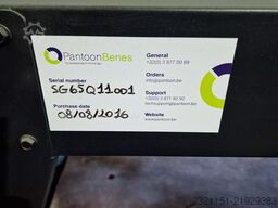 HP Scitex FB750