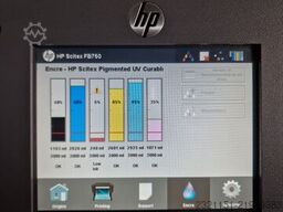 HP Scitex FB750