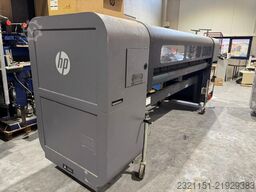 HP Scitex FB750