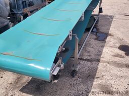 Transporter Taśmowy 0,8m x 5,0m