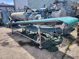 Transporter Taśmowy 0,8m x 5,0m