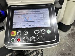 DMG Mori NTX2000/1500SZM