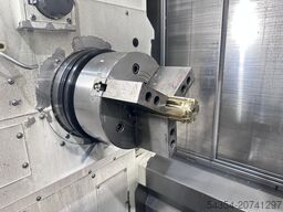 DMG Mori NTX2000/1500SZM