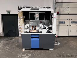 Raimann ProfiRip KM310