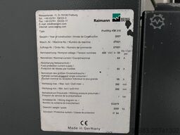 Raimann ProfiRip KM310