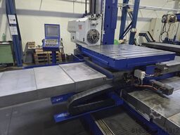 TOS VARNSDORF WH 105 CNC