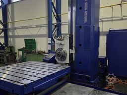 TOS VARNSDORF WH 105 CNC