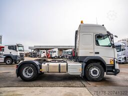 VOLVO FMX 460 GLOB + HYDR
