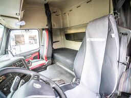 VOLVO FMX 460 GLOB + HYDR