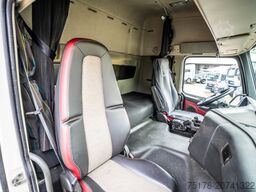 VOLVO FMX 460 GLOB + HYDR