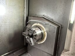 Mazak Integrex i 450H S x 1500