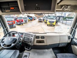 RENAULT LANDER 460 DXI -6X2+10 pneus/tires+INTARDER