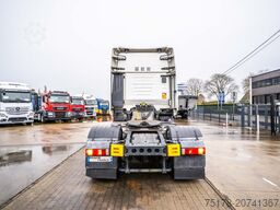 IVECO STRALIS 460 + KIPHYDR.