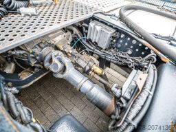 IVECO STRALIS 460 + KIPHYDR.