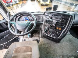 IVECO STRALIS 460 + KIPHYDR.