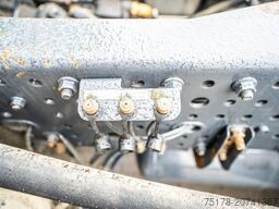 IVECO STRALIS 460 + KIPHYDR.
