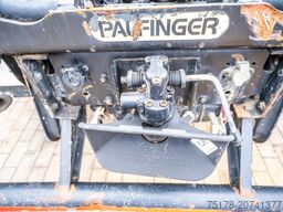 MAN TGS 35.440 BL - PK 33002/4xhydr.