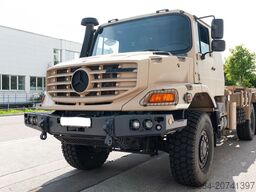Mercedes-Benz Zetros 2733 A 6×6