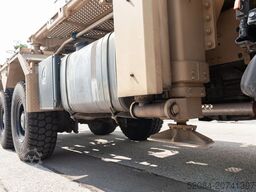 Mercedes-Benz Zetros 2733 A 6×6