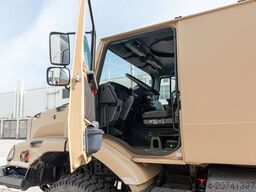 Mercedes-Benz Zetros 2733 A 6×6