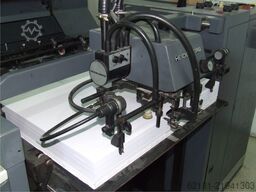 Heidelberg SPEEDMASTER 74-2