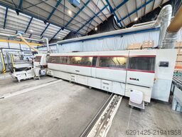 IMA COMBIMA CONCEPT /II/500/B/R3