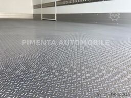 IVECO Daily 70C18A8 TK AUT THERMOKI ROHRBAHNEN LED LBW