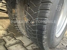 IVECO Daily 70C18A8 TK AUT THERMOKI ROHRBAHNEN LED LBW