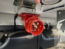 IVECO Daily 70C18A8 TK AUT THERMOKI ROHRBAHNEN LED LBW