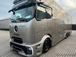 MERCEDES-BENZ 2653 STX 5 Pferde DOP. POP-OUT+POP-UP EXKLUSIVE