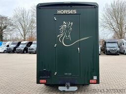 FIAT Ducato EXKLUSIVE Hengstmodel