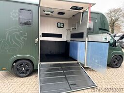 FIAT Ducato EXKLUSIVE Hengstmodel