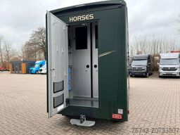 FIAT Ducato  EXKLUSIVE Hengstmodel