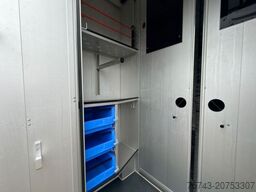 FIAT Ducato  EXKLUSIVE Hengstmodel